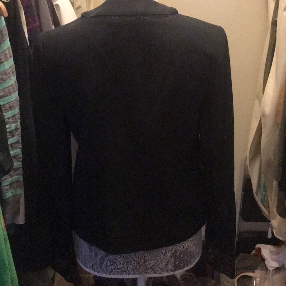 New Without Tags Intermix S Jacket - image 4